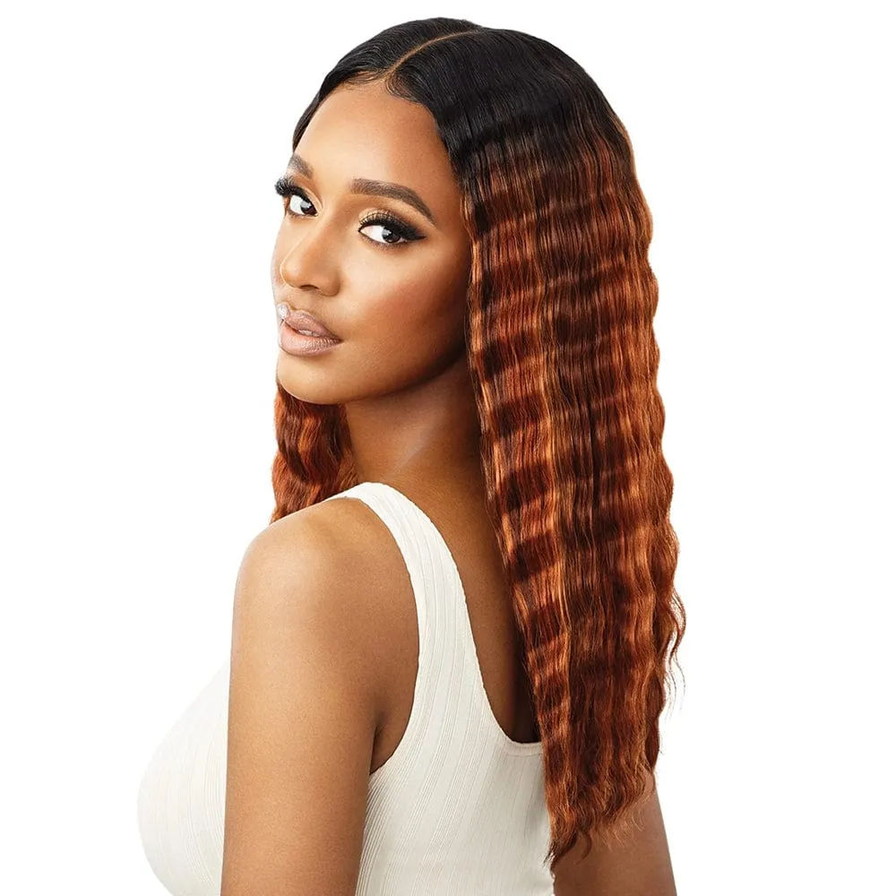 TALULA | Outre Synthetic HD Lace Front Wig