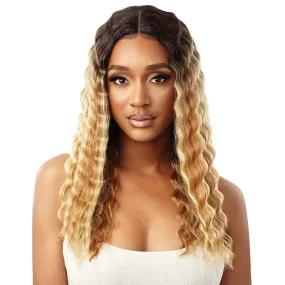 TALULA | Outre Synthetic HD Lace Front Wig