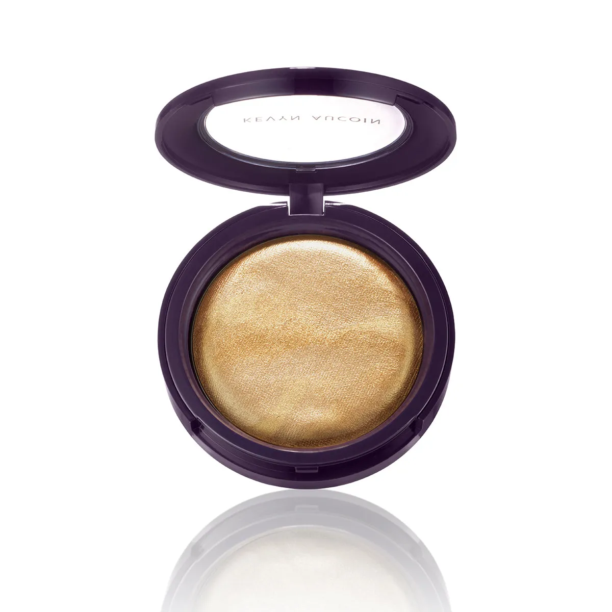 The Opulent Finishing Powder