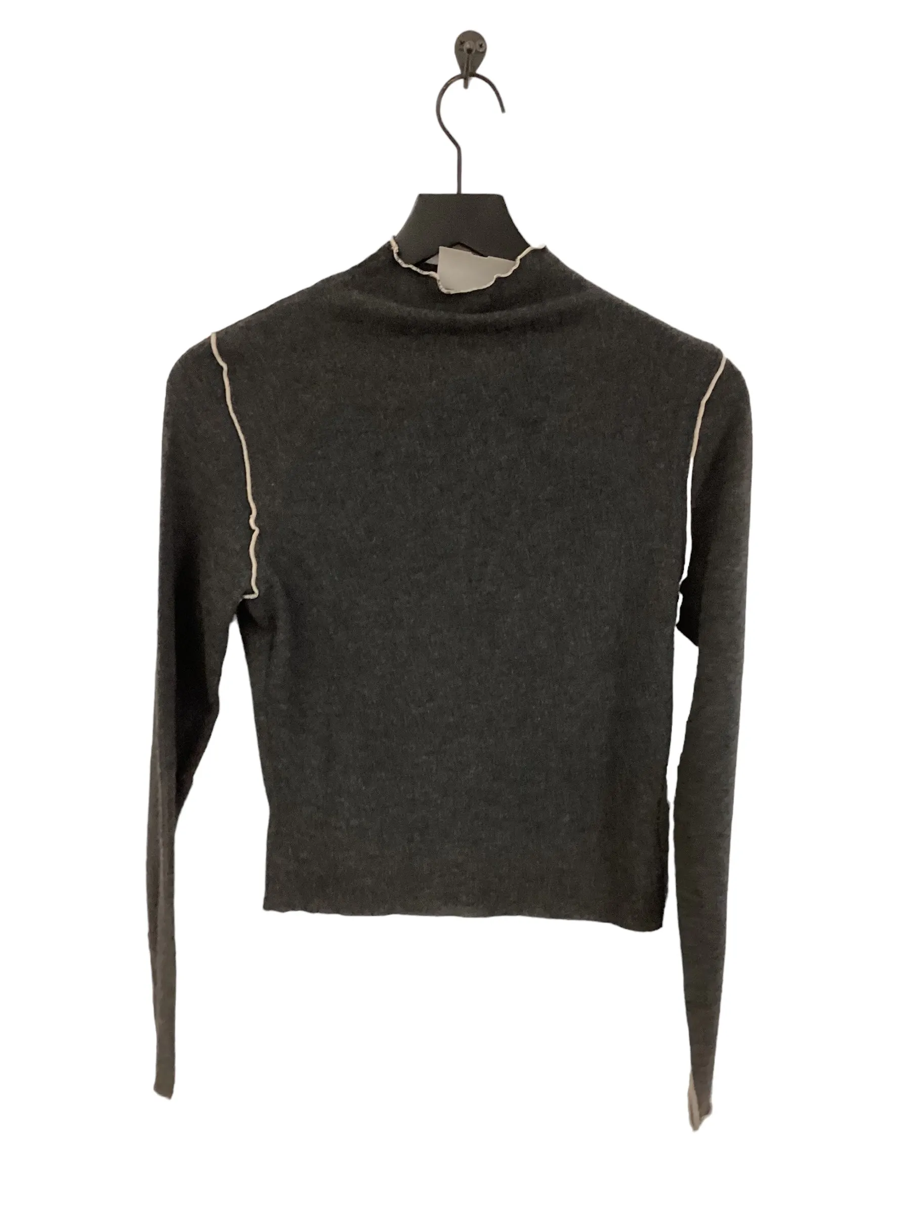 Top Long Sleeve By Paper Crane  Size: M