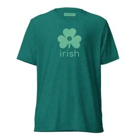 Trinity Lightweight T-Shirt – Irish