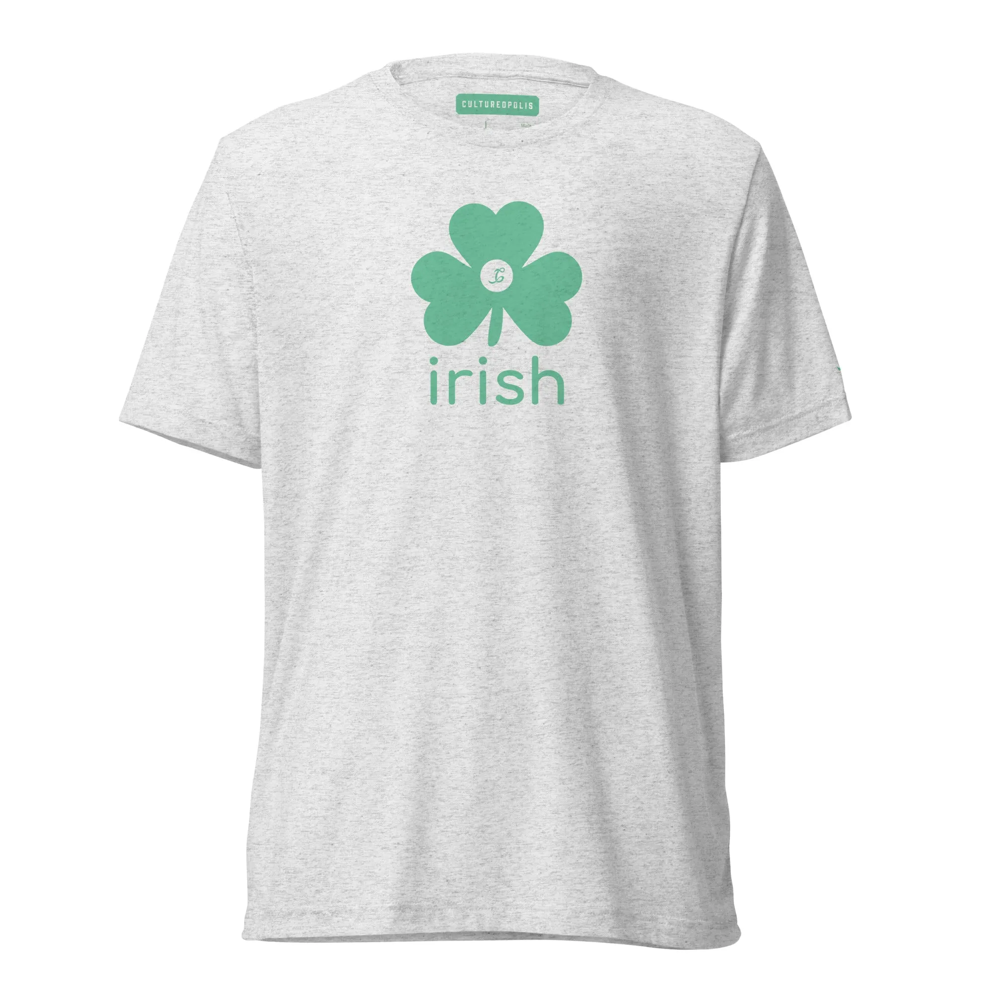 Trinity Lightweight T-Shirt – Irish