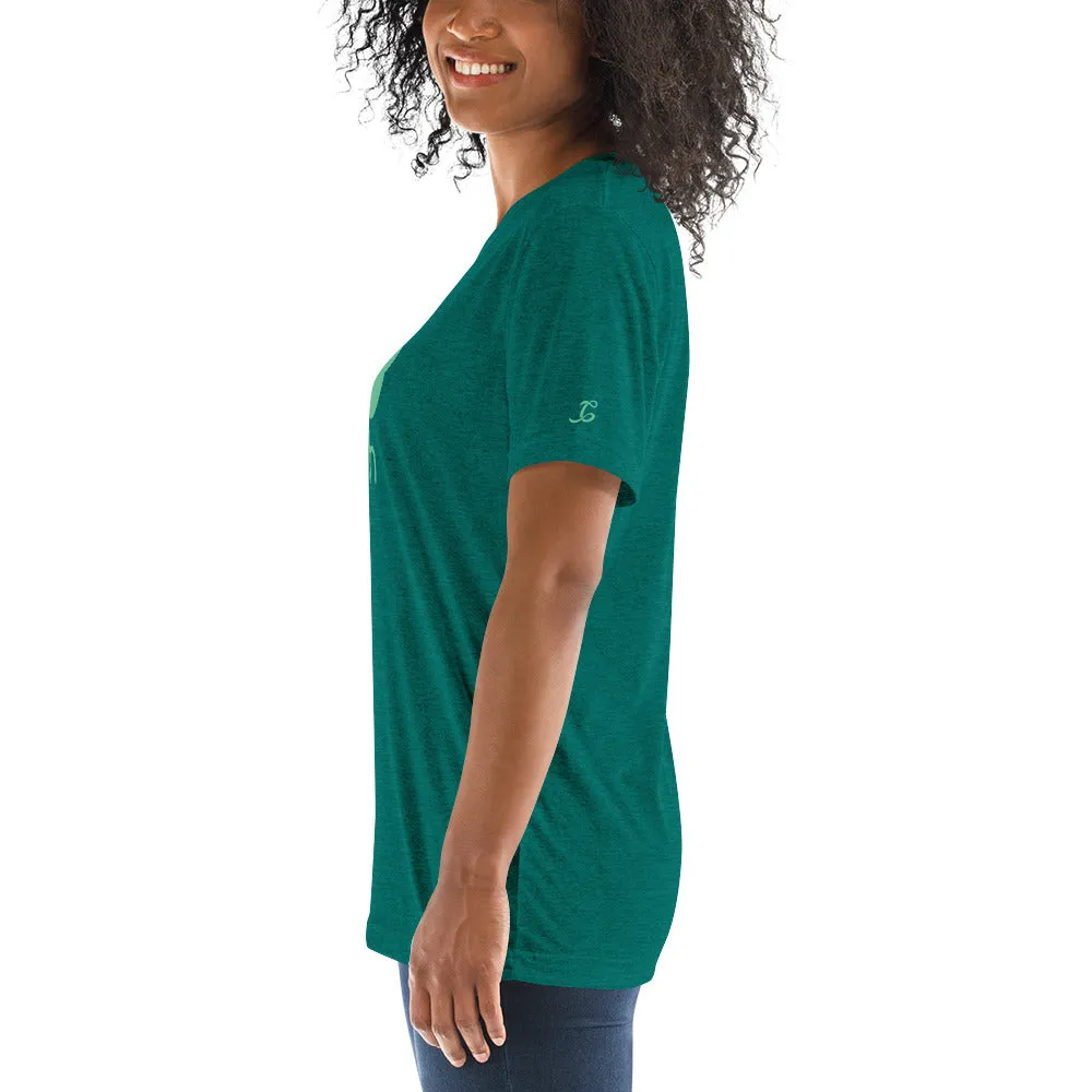 Trinity Lightweight T-Shirt – Irish