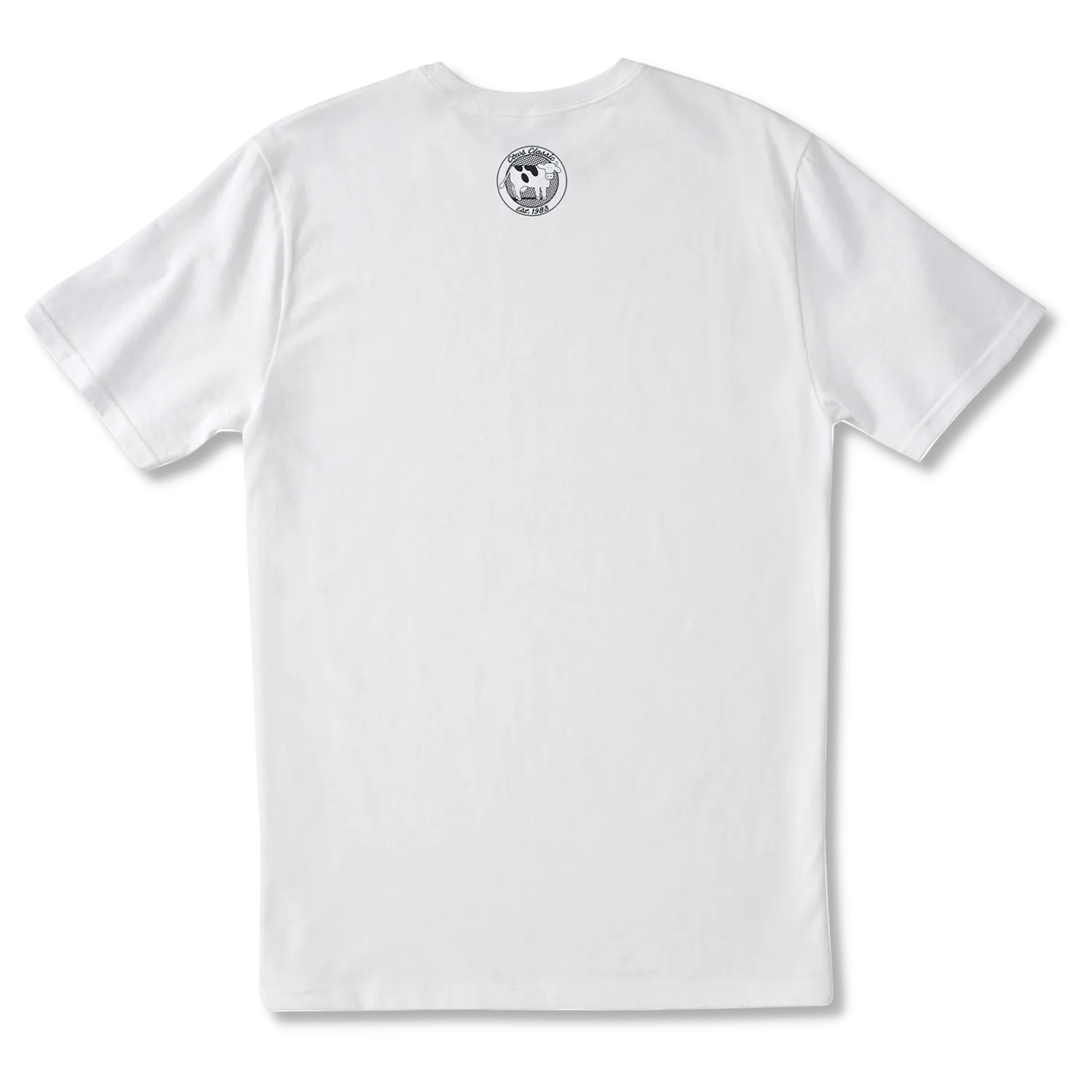 Wine COWS Classic Adult T